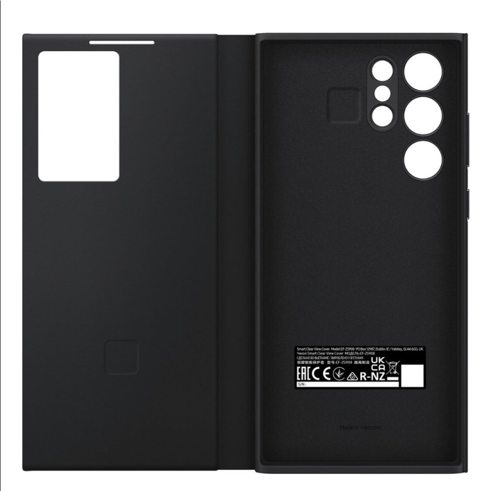 Samsung Ultra S22 case